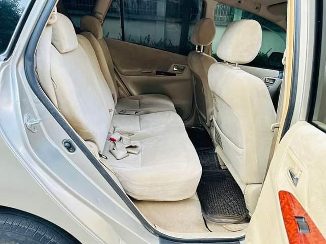A picture of TOYOTA SPACIO
