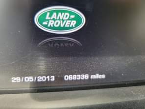 A picture of 2014 Range Rover Autobiography captain seats foreign 53M Abuja deal