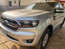 A picture of Ford Ranger 2019 Diesel engine Super clean distress sale owner
