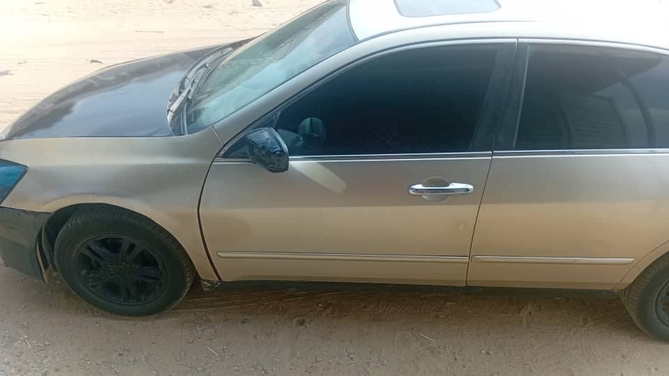 A picture of Honda