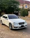 A picture of SUPER CLEAN 2007 C230 PRICE 2 8M CALL 08103066746 LOCATION