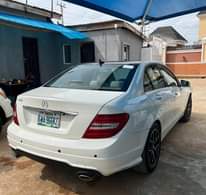 A picture of Good deal Clean 2008 upgraded 2013 Mercedes Benz Toks standard