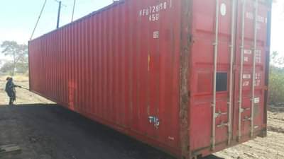 containers