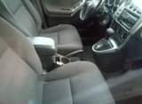 A picture of Toyota matrix