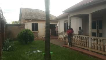 A picture of Bank pressure 70m Quick sale 70m house located at kawempe