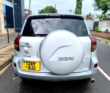 A picture of TOYOTA RAV4 MISS TZ NAIUZA MIL 11 9 0743435416