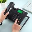A picture of HUAWEI DESK PHONES simu za mezani 0687369088