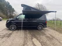 campervans for sale uk
