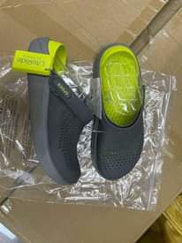 A picture of CROCS FLASH SALES ALERT