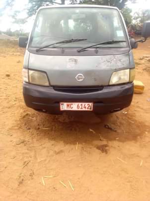 Car B.