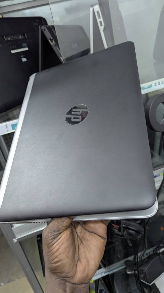A picture of Hp ProBook G3