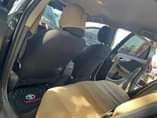 A picture of 2009 Corolla Sport