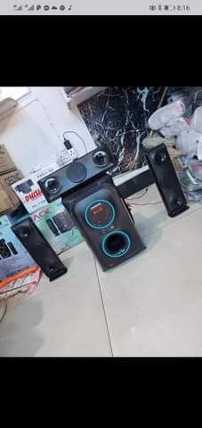 samsound