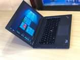 A picture of Lenovo T440s i5 with 8gb ram and 500 gb Hdd