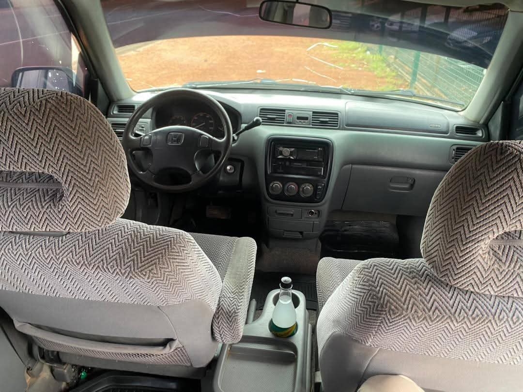 A picture of 1980 Ni crv
