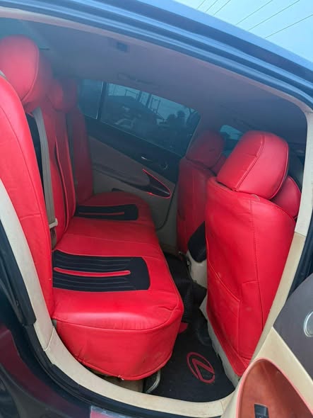 A picture of 2008 Lexus gs 350