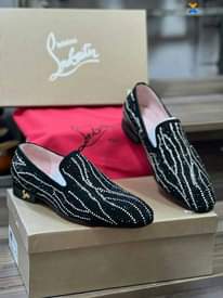 A picture of Men s shoes