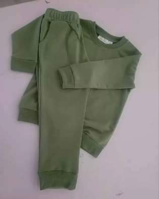 baby items  