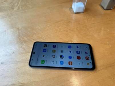 A picture of Motorola gplay 2024