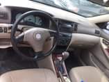 A picture of Toyota Corrolla