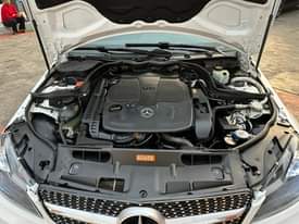 A picture of C300 2013 on belt reg absolutely Toks standard buy and