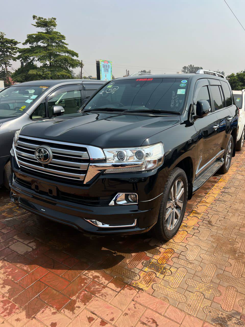 A picture of Rafiki Motors 0701 173712