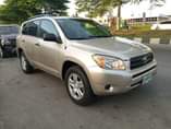A picture of 2008 toyota rav4 Nigerian used is avilable for sale Location