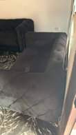 A picture of Chair TV console table