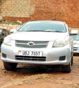 A picture of TOYOTA FILDER UBJ IN EXCELLENT CONDITION CC 1 5VVTI ENGINE