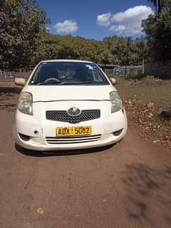 used toyota vits