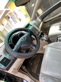 A picture of Lexus Rx330