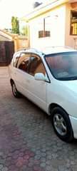 A picture of Toyota Ipsum