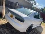 A picture of SUBARU B4