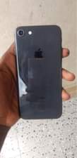 A picture of Iphone 8