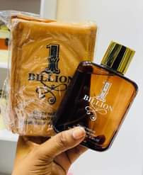 A picture of Perfume jumla