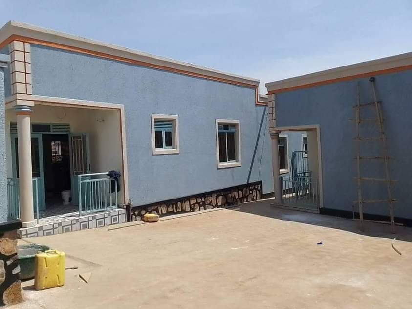 kanombe accommodation
