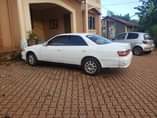 A picture of 1998 Toyota MARK 2