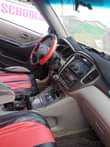 A picture of Toyota highlander 2004 V4