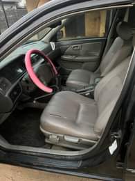 A picture of TOYOTA CAMRY TINY LIGHT VERY GOOD ENGINE AND SOUND GEAR