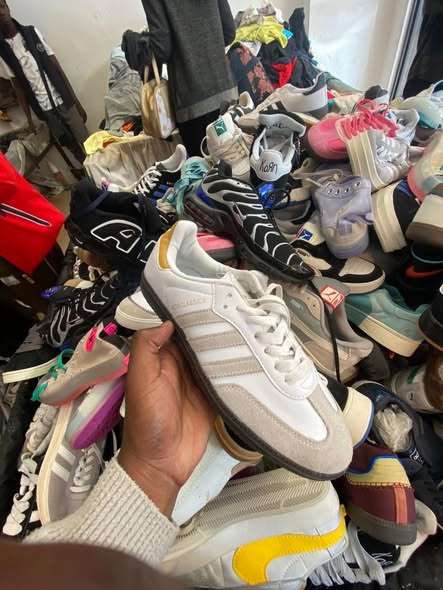 sneakers