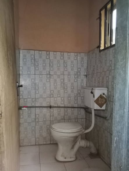 A picture of FOR RENT SELF CONTAINED KUBWA BYAZHIN ACROSS BY UNCLE JOE