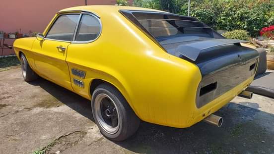 Classic,Muscle A.