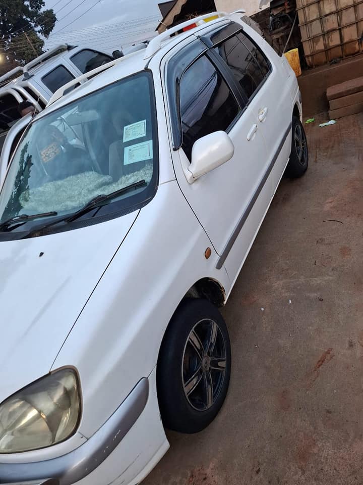 A picture of RAUM 10.5m Call 0701488581 What s app 0776417404