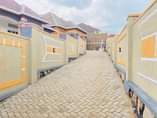 A picture of House for sale at kanombe Price 65M