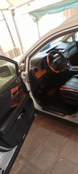 A picture of DK automobile