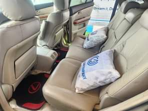 A picture of Lexus Rx330 available for sale at Ilorin kwara state Price