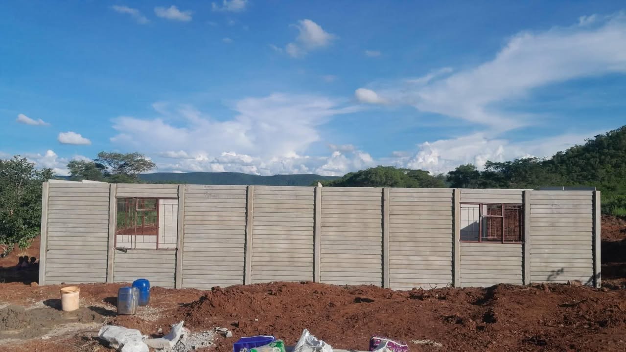 precast
