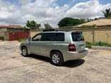 A picture of NEATLY USED TOYOTA HIGHLANDER 2007 MODEL WITH ORIGINAL PAPERS AC