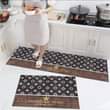 A picture of Kitchen mats
