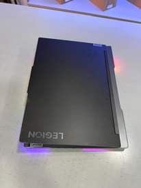 A picture of Lenovo Legion Heavy Tasks Beast